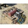 Image 1 : Air Tank, Wheel Puller, Shop Lights, Misc