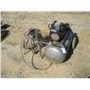 Image 1 : 3.5 Air Compressor And Paint Sprayer
