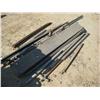 Image 1 : Levelers And Fence Posts
