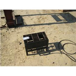 Camper Stove Cooker