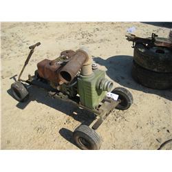3 Inch Water Pump