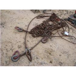 Chain And Cable