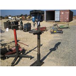 Drill Press
