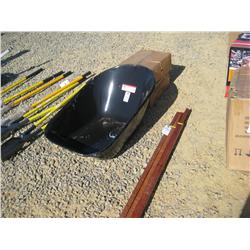 Brinkman Second Wheels Barrels