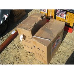2 H.P. 6 Gal Air Compressors