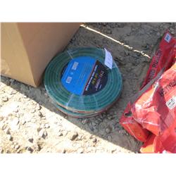 1/4 X 25 Torch Hose