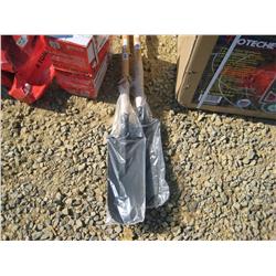 Drain Spades