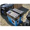 Image 1 : 50' Hose Reels W/ Hose