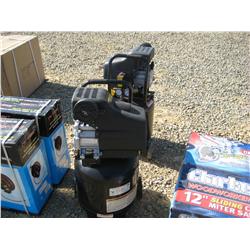 Brute 10 Gal Air Compressors
