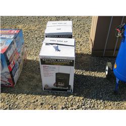 Schumacher Roll Around Battery Charger