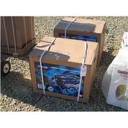 4400 Watt Manual Start Generators
