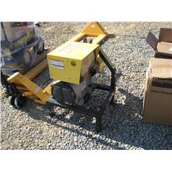 Pto Power Generator