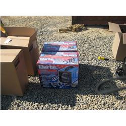 Clarke Fluxcore/mig Welders