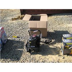 3.75 H.D. 2000 Psi Pressure Washers