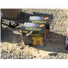 Image 1 : 12 Volt Jumpstart W/ Compressor