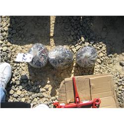 5/16" X 14' Tow Chain