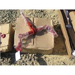 3/8" Ratchet Type Loader Binders