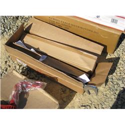 6 Pc. Jumbo Angle Wrench