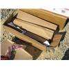 Image 1 : 6 Pc. Jumbo Angle Wrench