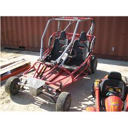 Go Cart