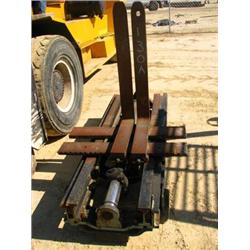 Clark Forklift Mast