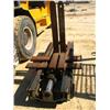 Image 1 : Clark Forklift Mast