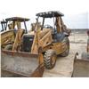 Image 1 : 2000 Case 580 Super L Backhoe Loader