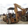 Image 3 : 2000 Case 580 Super L Backhoe Loader