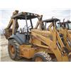 Image 4 : 2000 Case 580 Super L Backhoe Loader