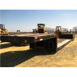 42' Fontaine Trailer