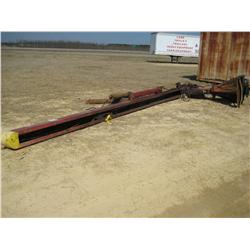 5' Cylinders (hyd.), Hydraulic Res. Tank And Pump
