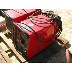 Lincoln Electric Welder