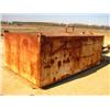 Image 1 : 1 Square Water Tank