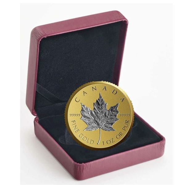 2018 $200 30th Anniversary of the SML - Pure Gold Coin.  No outter box.  Tax Exempt.