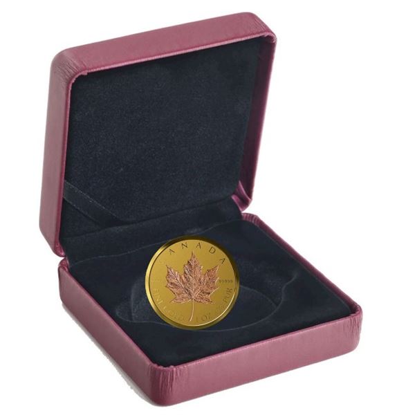 2019 $200 40th Anniversary of the GML - Pure Gold Coin.  No outter box.  Tax exempt.
