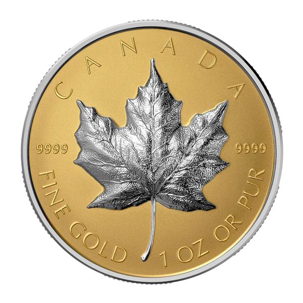 2023 $200 Ultra-High Relief 1-oz. GML - Pure Gold Coin.  Tax Exempt.