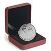 Image 1 : 2015 $10 Welcome to the World - Pure Silver Coin.  Tax Exempt.