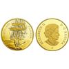 Image 1 : 2018 $30 Captain Cook and the HMS Resolution - Pure Silver Coin.  Tax Exempt.