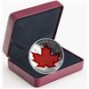 Image 1 : 2019 $50 Celebrating Canada's Icons - Pure Silver Coin.  Tax Exempt.