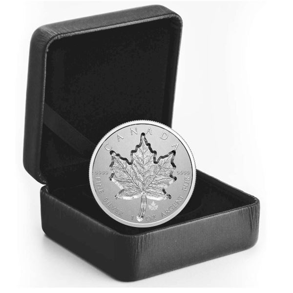 2021 $20 Super Incuse 1-oz SML - Pure Silver Coin.  No outter box.  Tax Exempt.