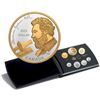 Image 1 : 2022 Alexander Graham Bell: Great Inventor - Pure Silver Proof Set.  Tax Exempt.