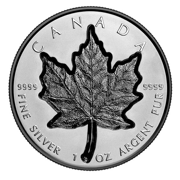 2023 $20 Super Incuse 1-oz. SML - Pure Silver Coin.  Tax Exempt.
