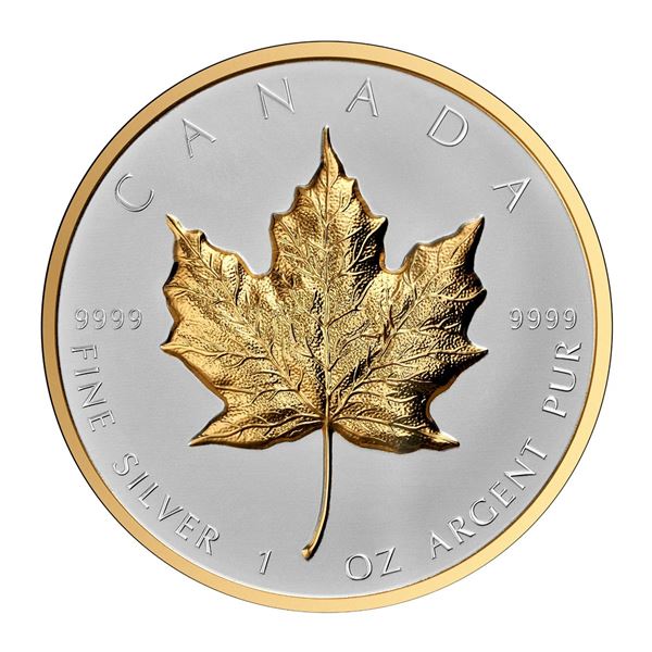 2023 $20 Ultra-High Relief 1-Oz. SML - Pure Silver Coin.  Tax Exempt.