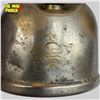 Image 3 : Coleman Lantern Early Pre-Model 427 Smaller Logo Likely Pre-1925