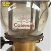 Image 4 : Coleman Lantern Early Pre-Model 427 Smaller Logo Likely Pre-1925