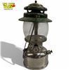 Image 1 : Coleman Model 236 Kerosene Lantern Nickel 1966