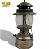 Image 6 : Coleman Model 236 Kerosene Lantern Nickel 1966
