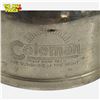 Image 2 : Coleman 1958 Model 202 Single Mantle Lantern Nickel Plated