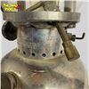 Image 5 : Coleman 1958 Model 202 Single Mantle Lantern Nickel Plated
