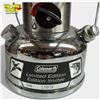 Image 2 : Coleman Lantern Model 288A Limited Edition #13009 with Box Dual Fuel 1995